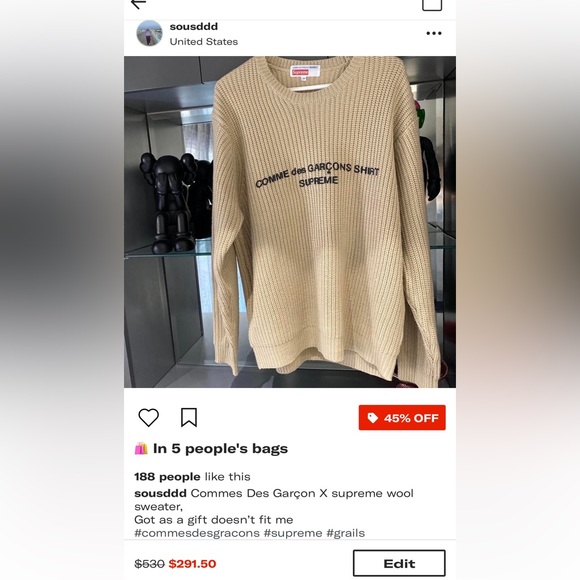 Hmu for whichever item will make a separate listing with more pictures/details - Picture 2 of 13